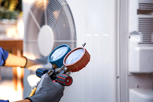Affordable Ductwork Repair solutions in Hartford City, IN
